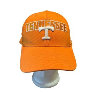 Tennessee Volunteers Adidas Small/medium Cap Hat Orange College NCAA‎
